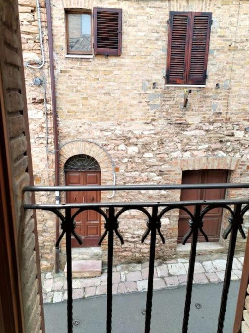 Appartamento Nonna Milde Assisi Luaran gambar