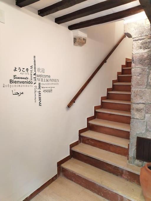 Appartamento Nonna Milde Assisi Luaran gambar