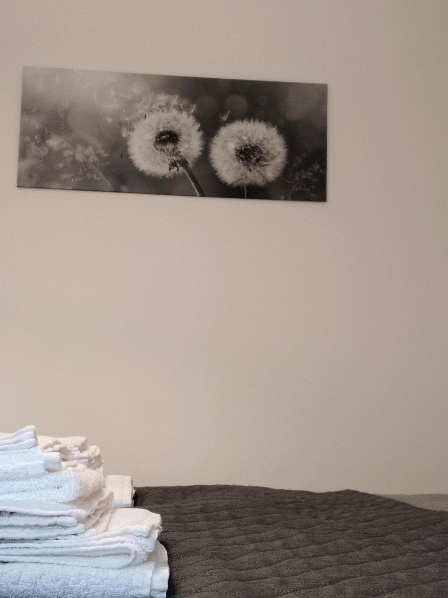 Appartamento Nonna Milde Assisi Luaran gambar