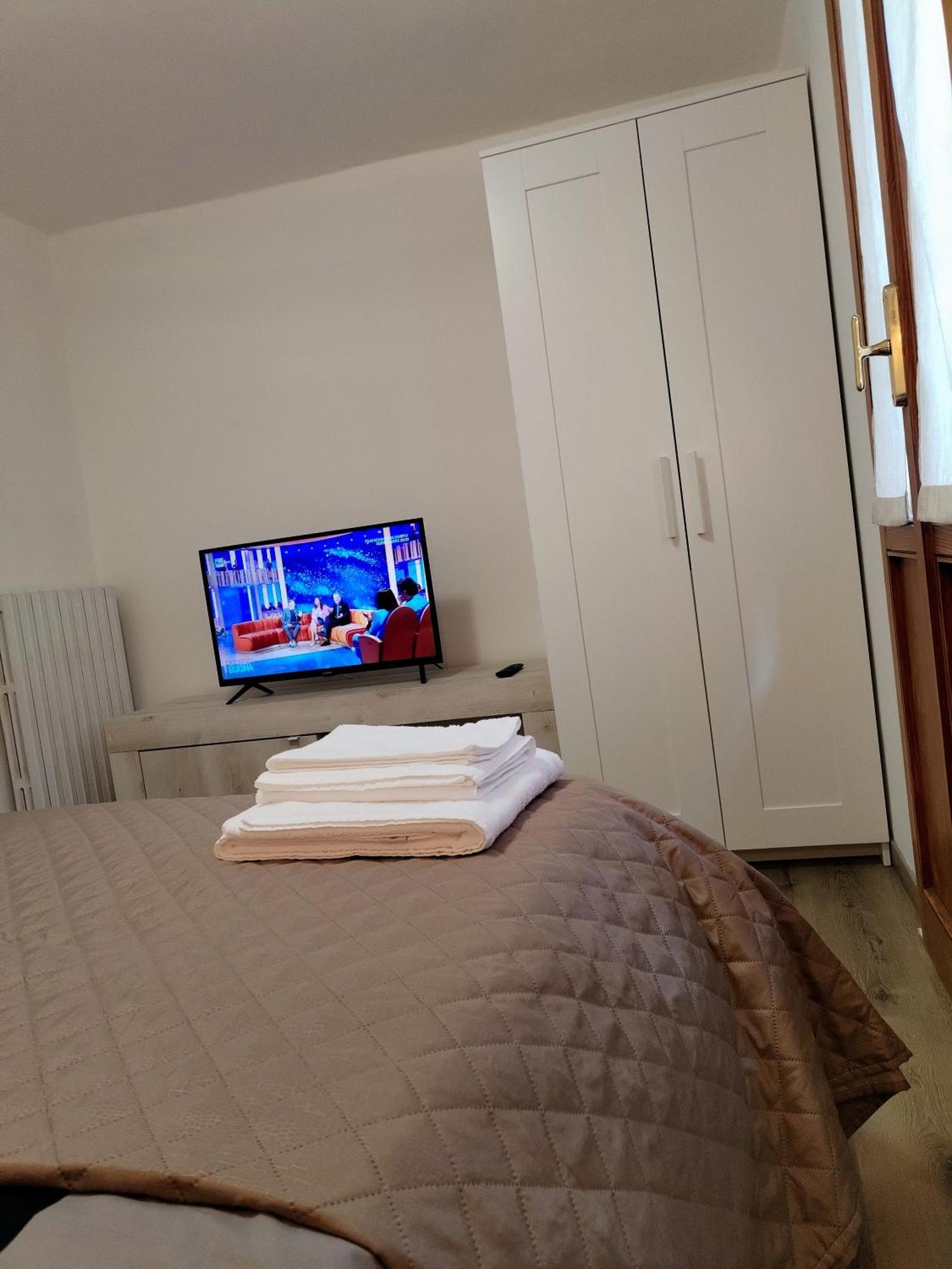 Appartamento Nonna Milde Assisi Luaran gambar
